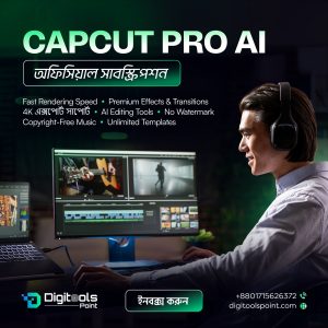 CapCut-Pro