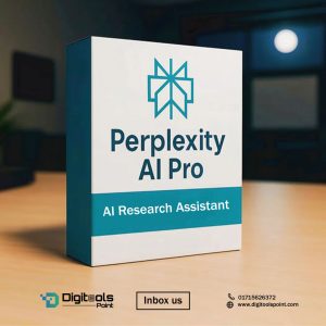 Perplexity-Pro